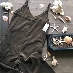 billabong wind chaser jumpsuit